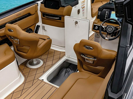 Катер Chaparral Surf GTS 6